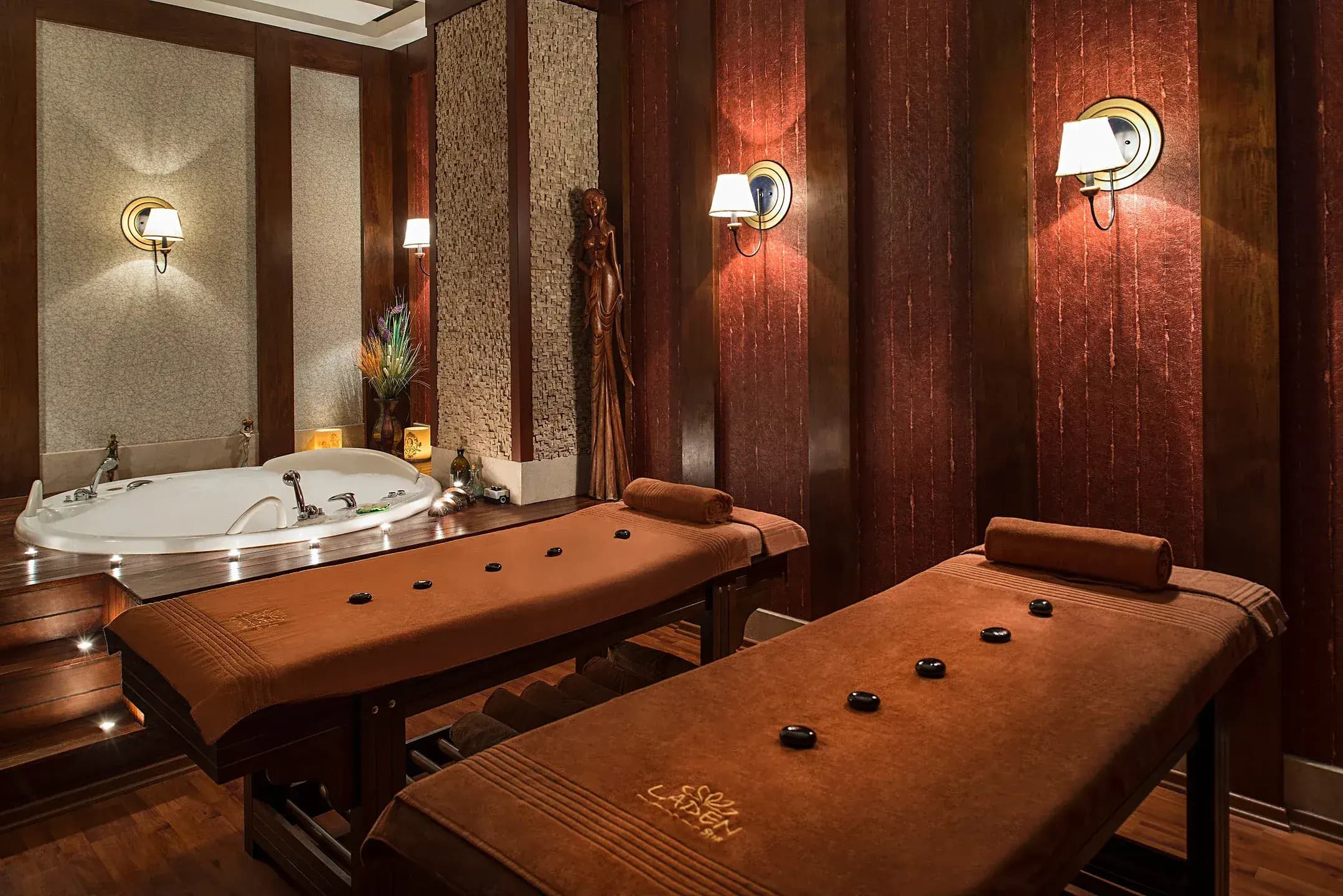 Delphin Diva  Spa & Wellness